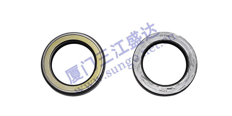 【TCV、TBV、TCN型油封】“不一樣，但都好”
